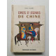 Contes et Légendes de Chine