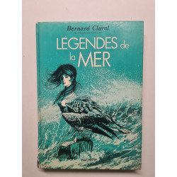 Légendes de la Mer