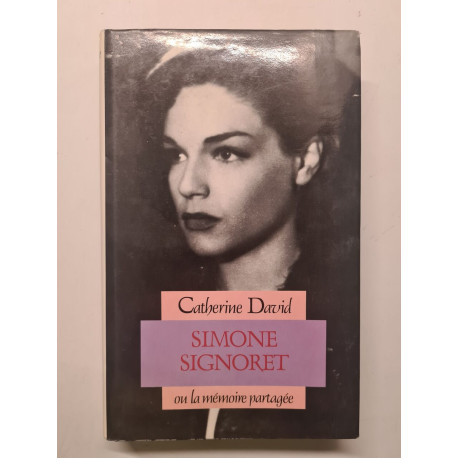 Simone Signoret ou la mémoire partagée
