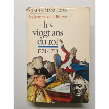 Les vingt ans du roi