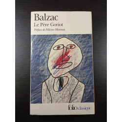 Le Père Goriot