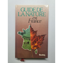 Guide nature France ae 092193 (Guides Touristi)