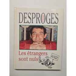 Les étrangers sont nuls