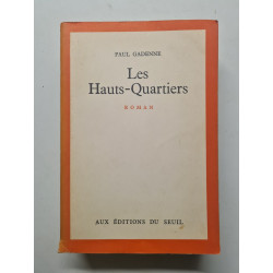 Les Hauts-Quartiers