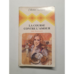 La course contre l'amour