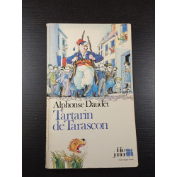 Tartarin de Tarascon