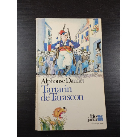 Tartarin de Tarascon