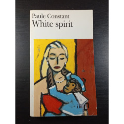 White spirit