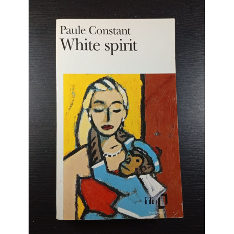 White spirit