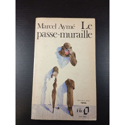 Le passe-muraille
