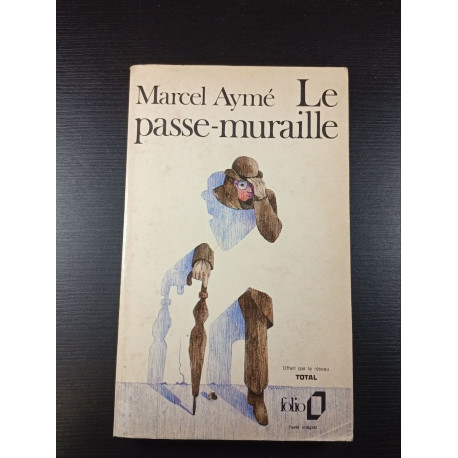 Le passe-muraille