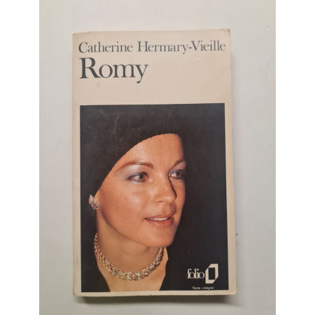 Romy