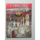 L'ermitage. promenade a travers les salles du musee. guide du musee