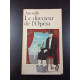 Le directeur de l'Opéra