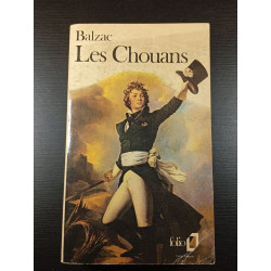 Les Chouans