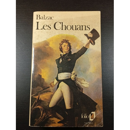 Les Chouans