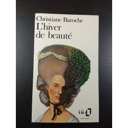 L'hiver de beauté