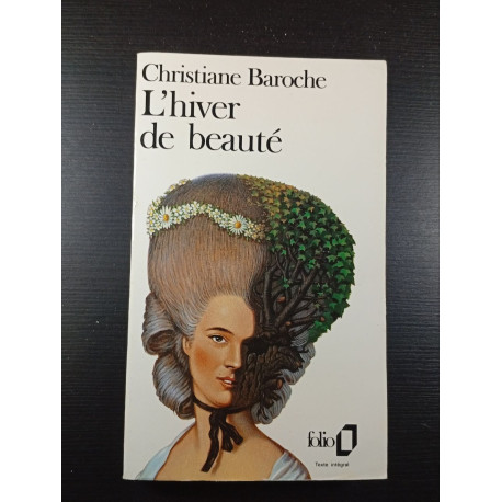 L'hiver de beauté