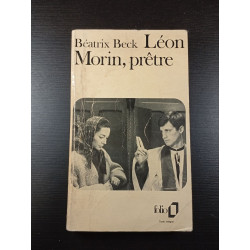 Morin prêtre
