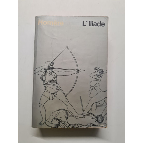 L'Iliade