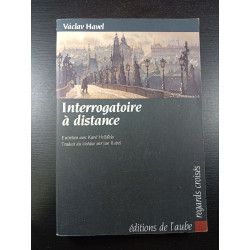Interrogatoire à distance