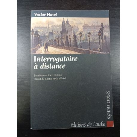 Interrogatoire à distance