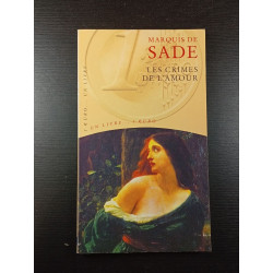 Les Crimes de l'Amour