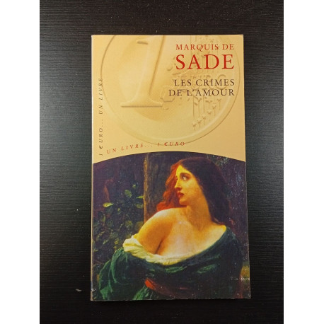 Les Crimes de l'Amour