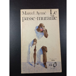 Le passe-muraille