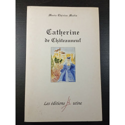 Catherine de Châteauneuf