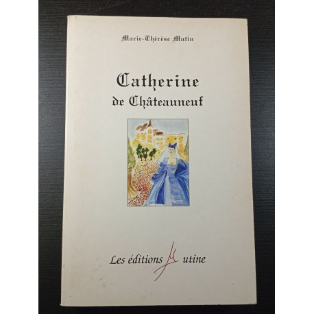Catherine de Châteauneuf