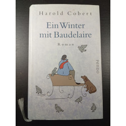 Ein Winter mit Baudelaire
