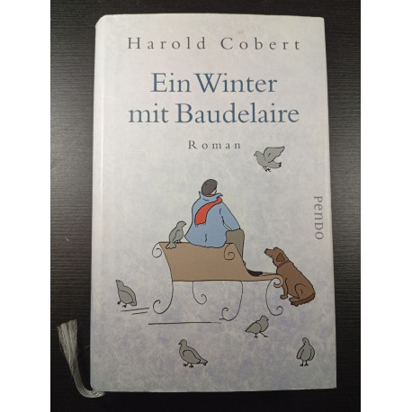 Ein Winter mit Baudelaire