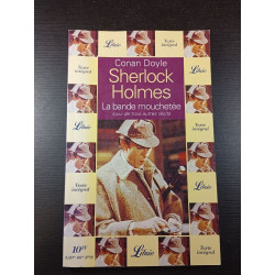 Sherlock Holmes