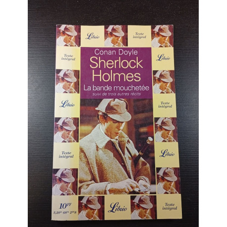 Sherlock Holmes