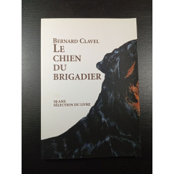 Le chien du brigadier