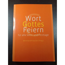 Wort Gottes Feiern