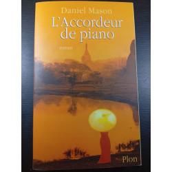 L'Accordeur de piano