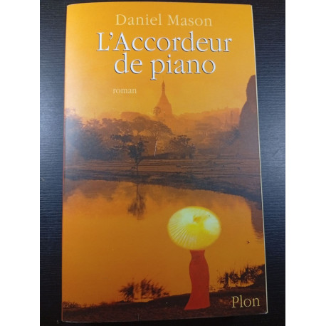 L'Accordeur de piano