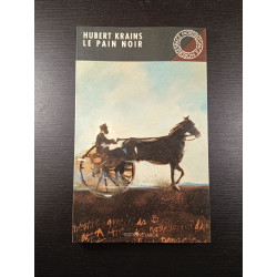 Le Pain Noir