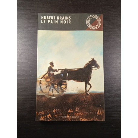 Le Pain Noir