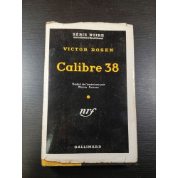 Calibre 38