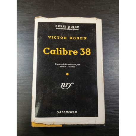 Calibre 38