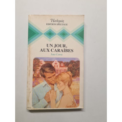 Un Jour aux Caraïbes (Harlequin)