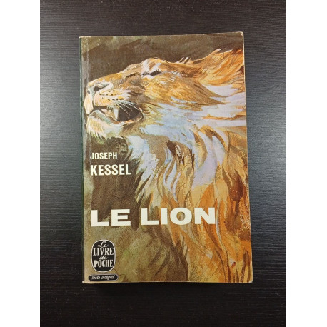 Le Lion