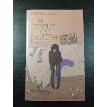 Le coeur en poche