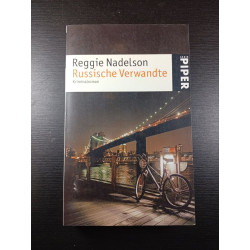 Russische Verwandte