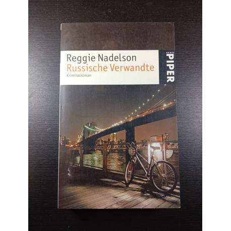 Russische Verwandte