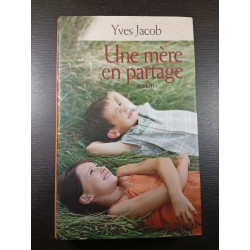 Une mère en partage