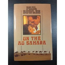 Un thé au Sahara